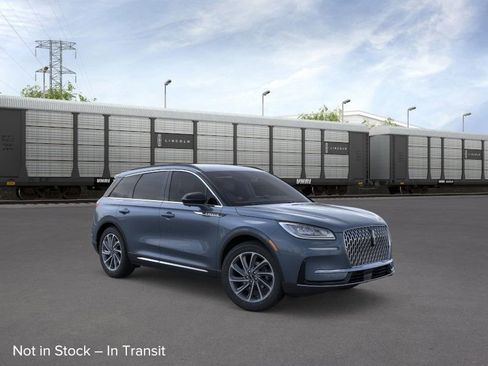 New 2026 Lincoln Corsair Premiere image 29