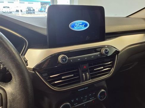 Used 2020 Ford Escape SEL FWD image 7