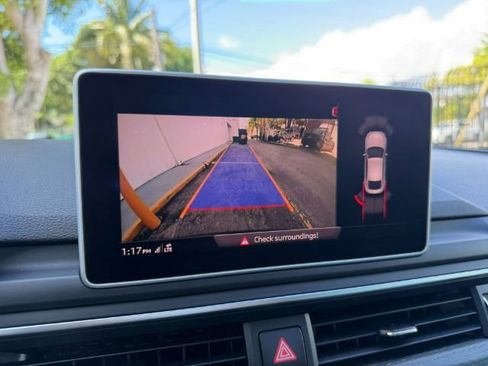 Used 2019 Audi A5 2.0T Premium Plus w/ Premium Plus image 23