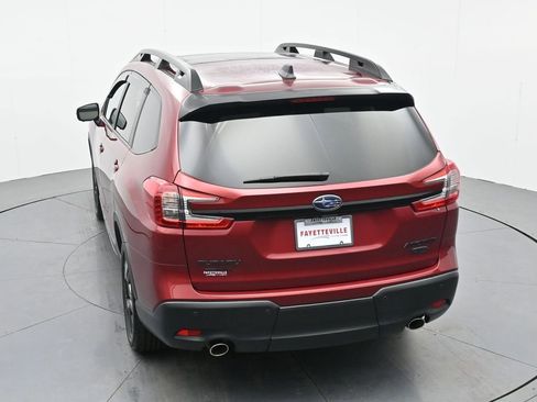 Used 2023 Subaru Ascent Onyx Edition Limited AWD/4WD image 27