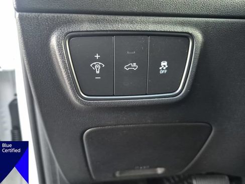 Used 2024 Hyundai Santa Cruz Limited AWD/4WD image 17