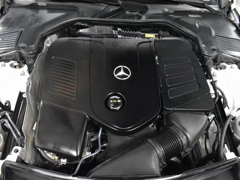 Used 2022 Mercedes-Benz C 300 C 300 image 10