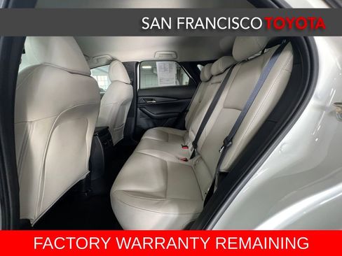 Used 2023 MAZDA CX-30 AWD 2.5 S w/ Preferred Package image 15