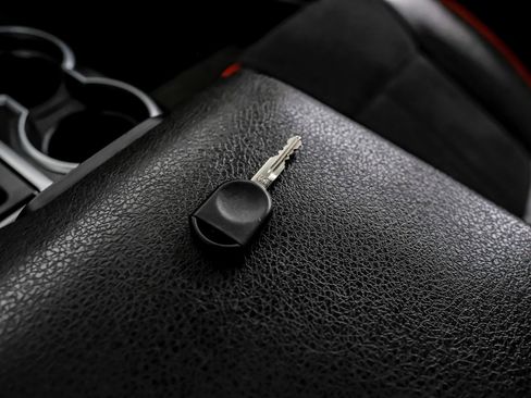 Used 2014 Ford F150 FX4 w/ FX Appearance Package image 38