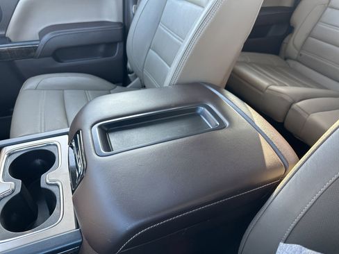 Used 2014 GMC Sierra 1500 Denali w/ Driver Alert Package image 71