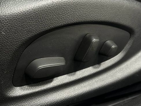 Used 2016 Cadillac ATS Performance w/ Cold Weather Package image 17