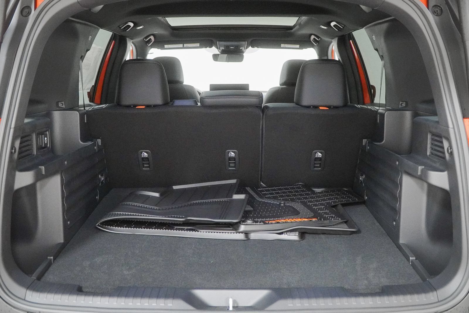 New 2026 Honda Passport TrailSport image 9