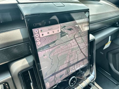 New 2026 GMC Yukon XL AT4 w/ AT4 Premium Plus Package AWD/4WD image 28