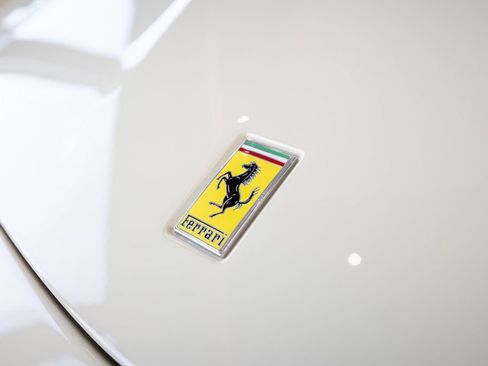 Used 2011 Ferrari 599 SA Aperta image 51