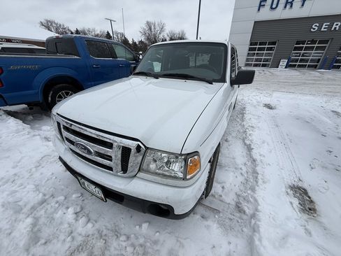 Used 2010 Ford Ranger XLT image 13