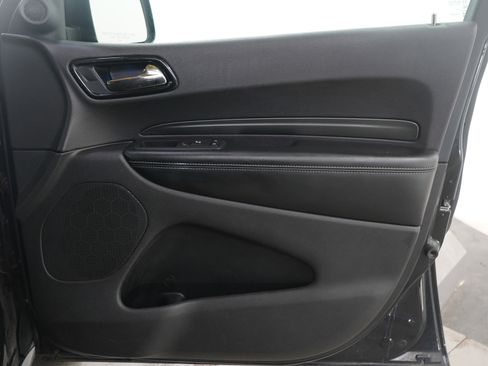 Used 2022 Dodge Durango GT image 13