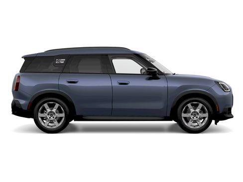 New 2027 MINI Cooper Countryman SE AWD/4WD image 2