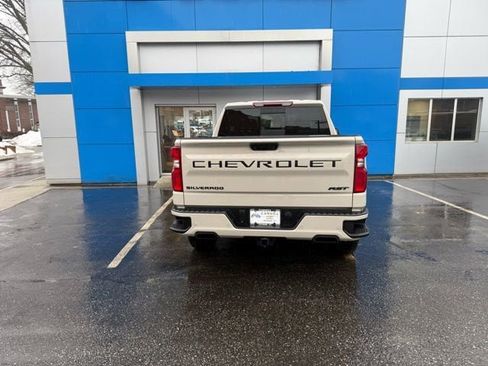 New 2026 Chevrolet Silverado 1500 RST image 7