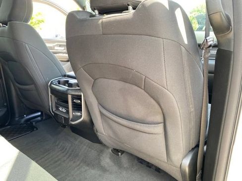 Used 2023 RAM 1500 Big Horn AWD/4WD image 33