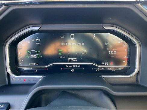 Used 2023 GMC Sierra 1500 AT4 w/ AT4 Premium Package image 23