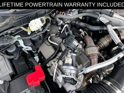 Used 2025 Ford F250 Platinum w/ Tremor Off-Road Package AWD/4WD image 45