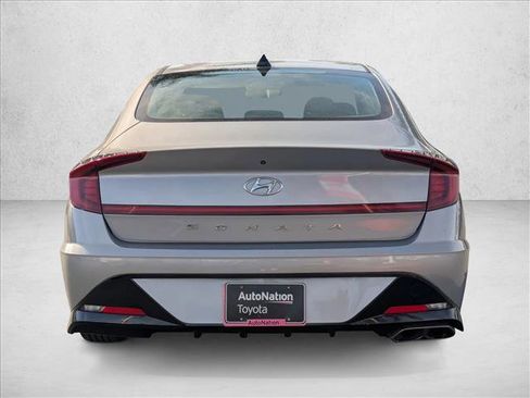 Used 2023 Hyundai Sonata SEL image 7