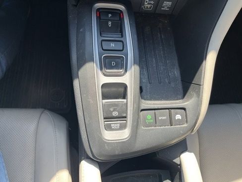 Used 2019 Honda Insight Touring image 20