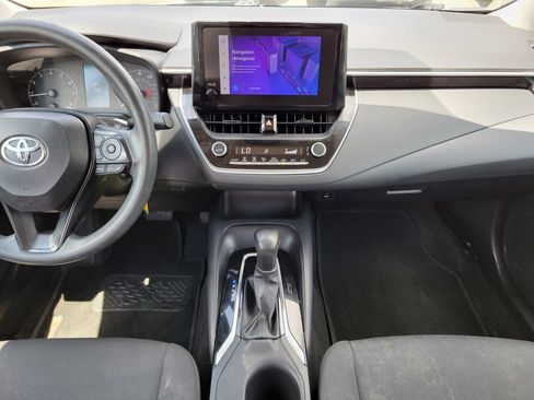 Used 2024 Toyota Corolla LE FWD image 13