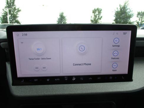 Used 2025 Ford Maverick XLT w/ Equipment Group 301A AWD/4WD image 24