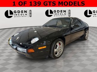 Used 1994 Porsche 928 GTS video 1