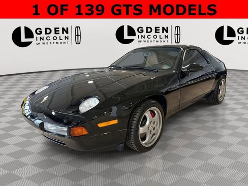 Used 1994 Porsche 928 GTS image 1
