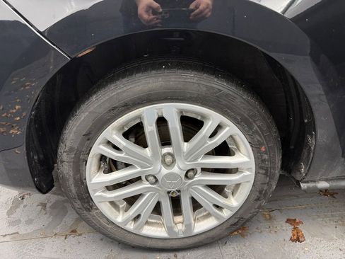 Used 2024 Mitsubishi Mirage G4 SE image 36