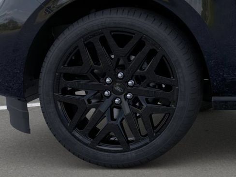 New 2026 Ford Expedition Platinum w/ Stealth Performance Package AWD/4WD image 22