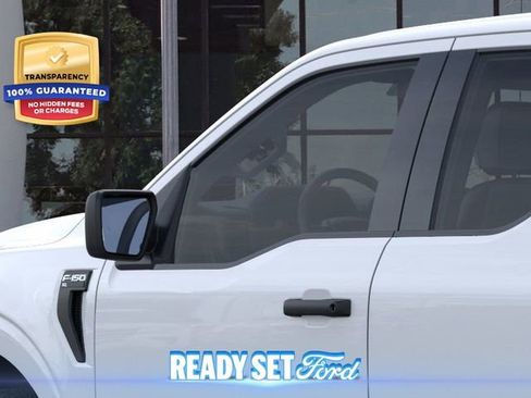 New 2025 Ford F150 XL image 20