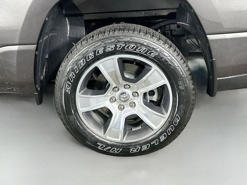 New 2026 RAM 1500 Tradesman RWD image 17