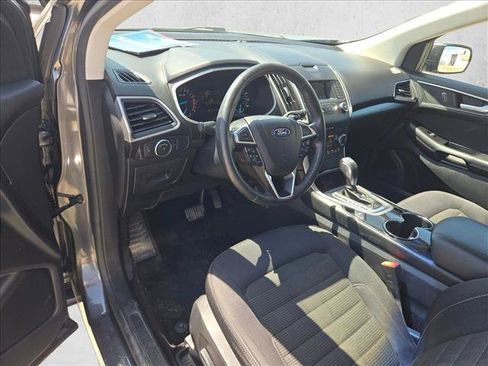 Used 2016 Ford Edge SEL w/ Class II Trailer Tow Package AWD/4WD image 14