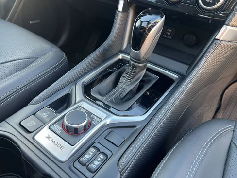 Used 2024 Subaru Forester Limited image 25