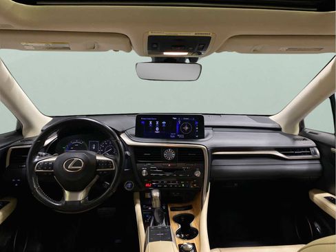 Used 2022 Lexus RX 450hL AWD w/ Premium Package image 21