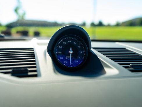 Used 2020 Porsche 911 Carrera 4S image 50