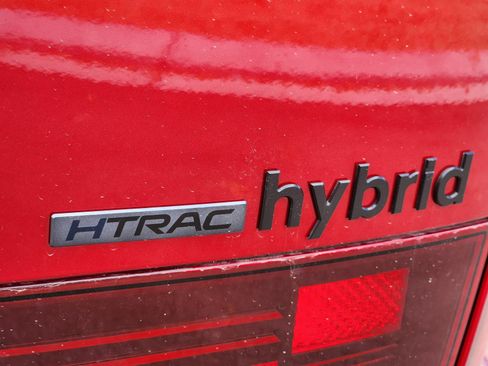 New 2026 Hyundai Santa Fe Calligraphy AWD/4WD image 16