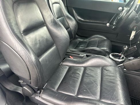 Used 2003 Audi TT 1.8T image 10