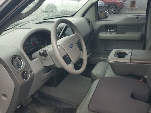 Used 2007 Ford F150 XLT image 10