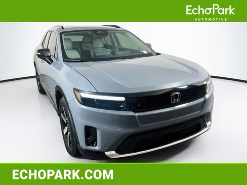 Used 2024 Honda Prologue Touring image 1