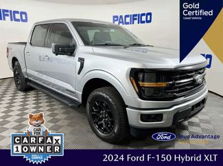 Certified 2024 Ford F150 XLT w/ Equipment Group 302A MID AWD/4WD video 1