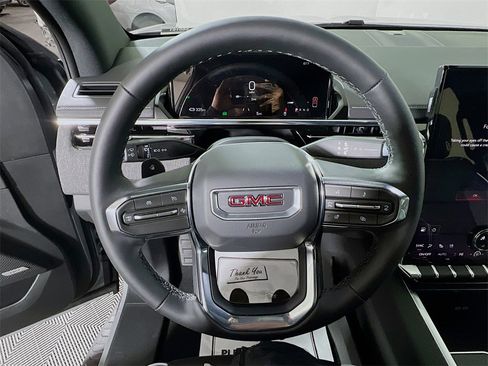 New 2026 GMC Sierra EV Elevation w/ Premium Package image 11