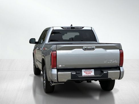 New 2026 Toyota Tundra 1794 Edition AWD/4WD image 4