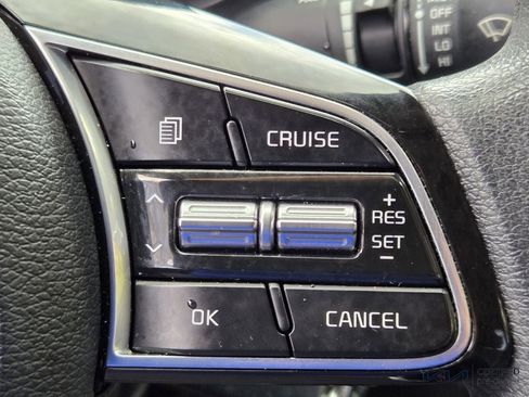 Certified 2021 Kia Forte LXS image 27