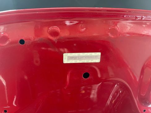 Used 2000 Honda S2000 image 67