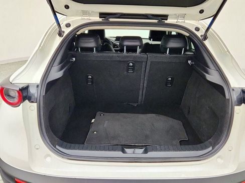 Used 2022 MAZDA CX-30 AWD 2.5 S w/ Preferred Package image 22