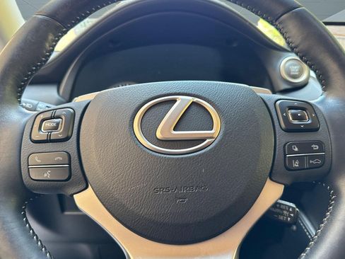 Used 2019 Lexus NX 300 FWD w/ Premium Package image 15