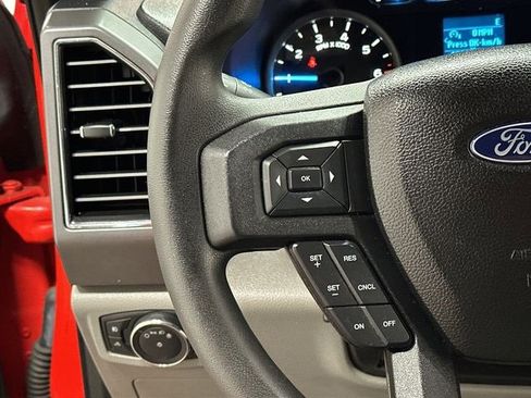 Used 2017 Ford F150 XLT image 8