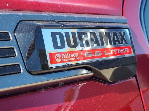 New 2026 GMC Sierra 2500 AT4 w/ AT4 Premium Plus Package image 33