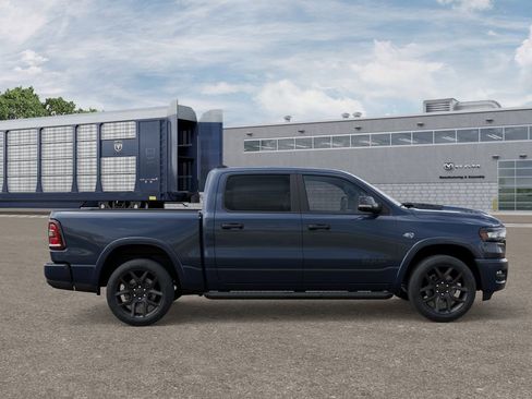 New 2026 RAM 1500 Laramie image 21