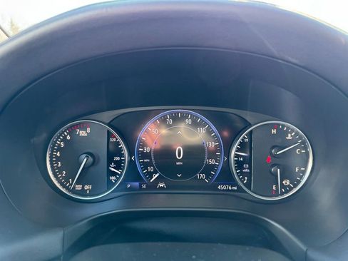 Used 2023 Buick Enclave Avenir w/ Trailering Package, 5000 lbs. image 18