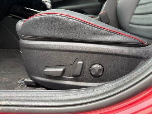 Used 2023 Kia Forte GT w/ GT2 Package image 16